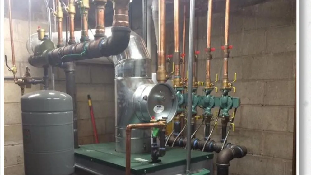 Slide of PipeWorx Plumbing & Heating