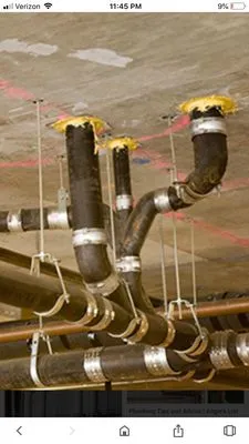 PipeWorx Plumbing & Heating