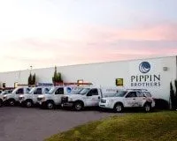 Slide of Pippin Brothers