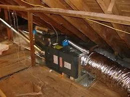 Slide of Pirate Air & Heating