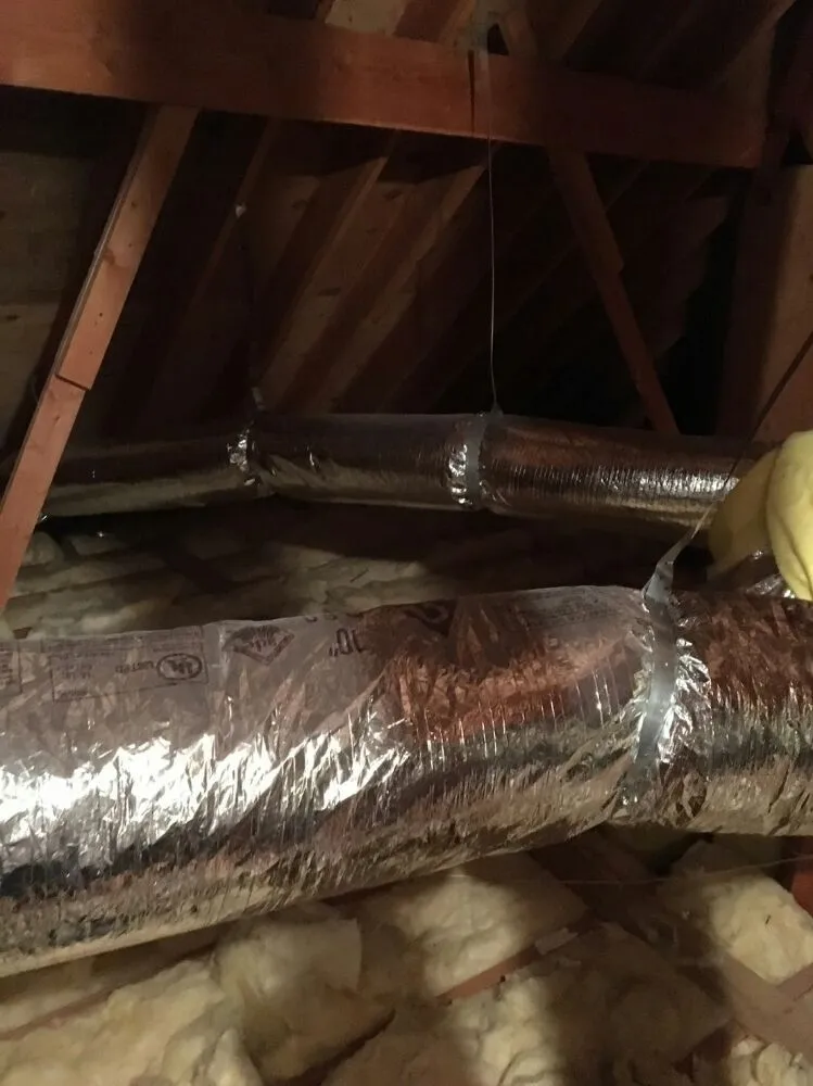 Slide of Pirate Air & Heating