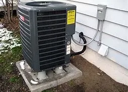 Slide of Pirate Air & Heating