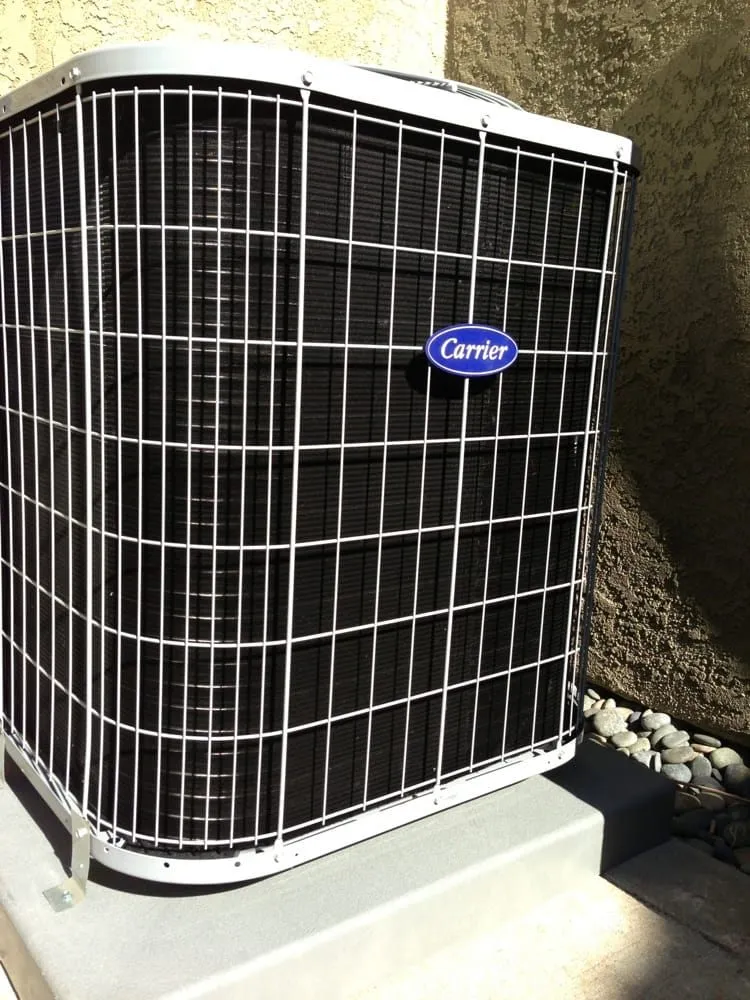 Slide of Pires HVAC InHouse