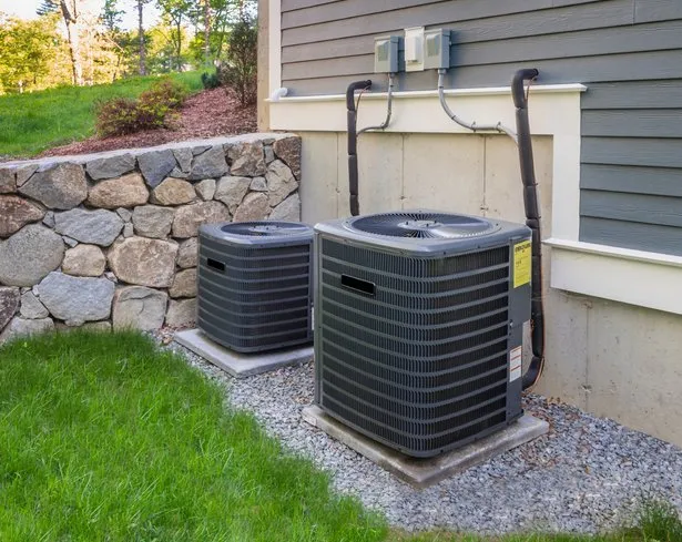 Slide of Pires HVAC InHouse