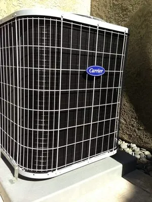 Pires HVAC InHouse Logo