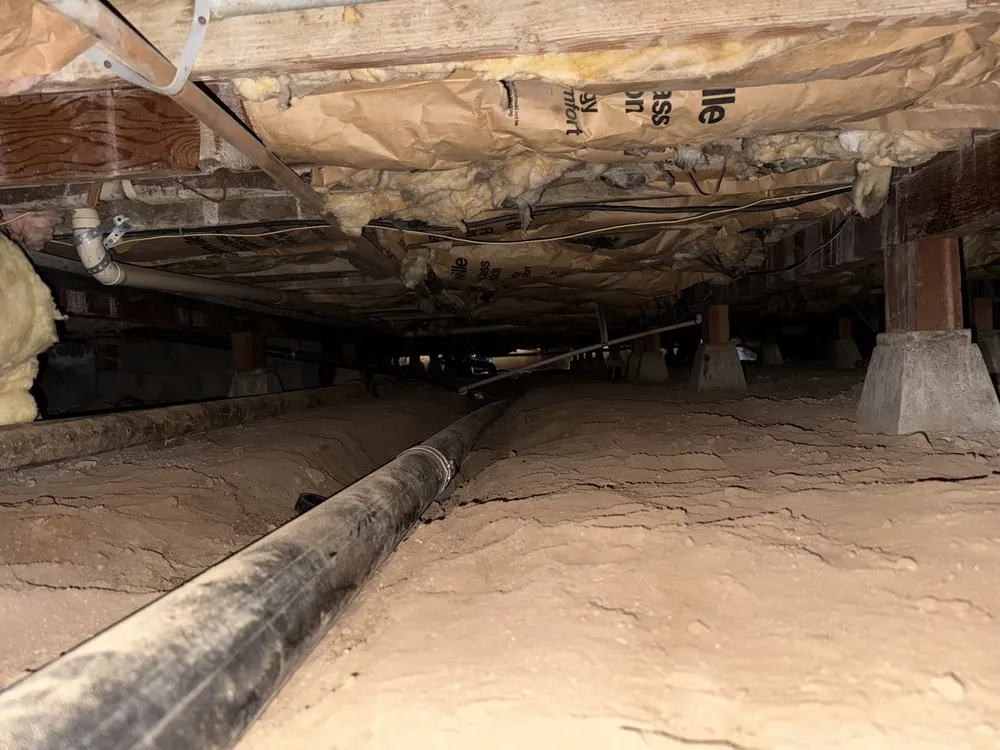 Slide of Pisces Plumbing