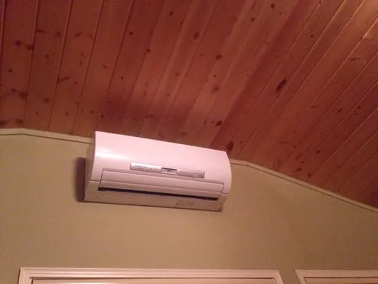 Pisgah Heating & Cooling