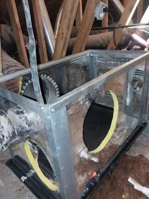 Pistole's Heating And Cooling