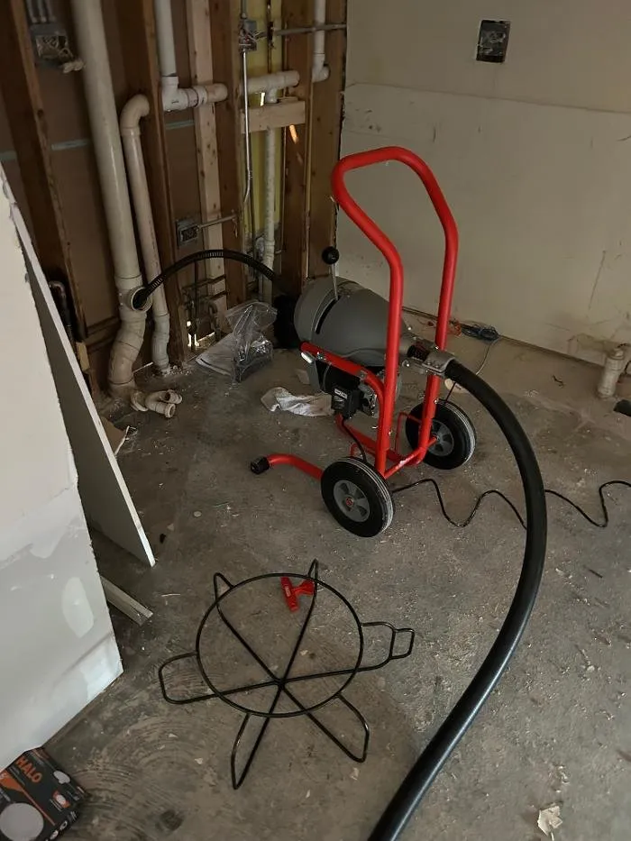 Slide of Pitch Perfect Plumbing Heating & Cooling