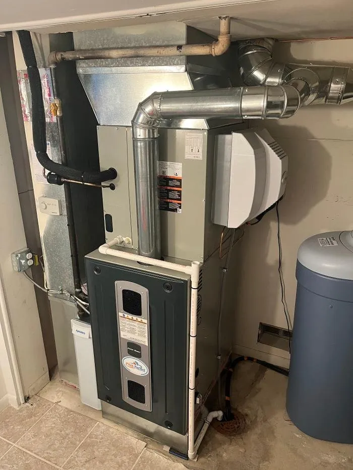 Slide of Pitch Perfect Plumbing Heating & Cooling