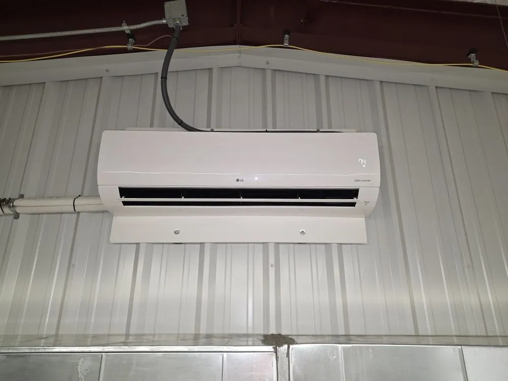 Slide of Pitch Perfect Plumbing Heating & Cooling