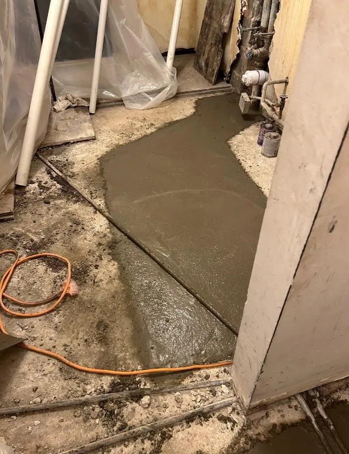 Slide of Pitch Perfect Plumbing Heating & Cooling