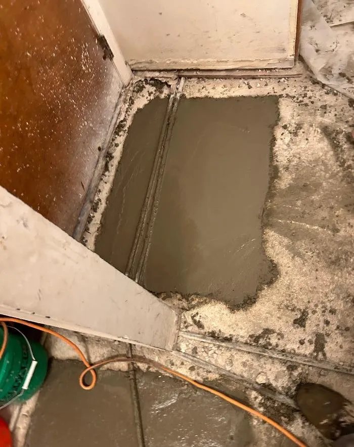 Slide of Pitch Perfect Plumbing Heating & Cooling