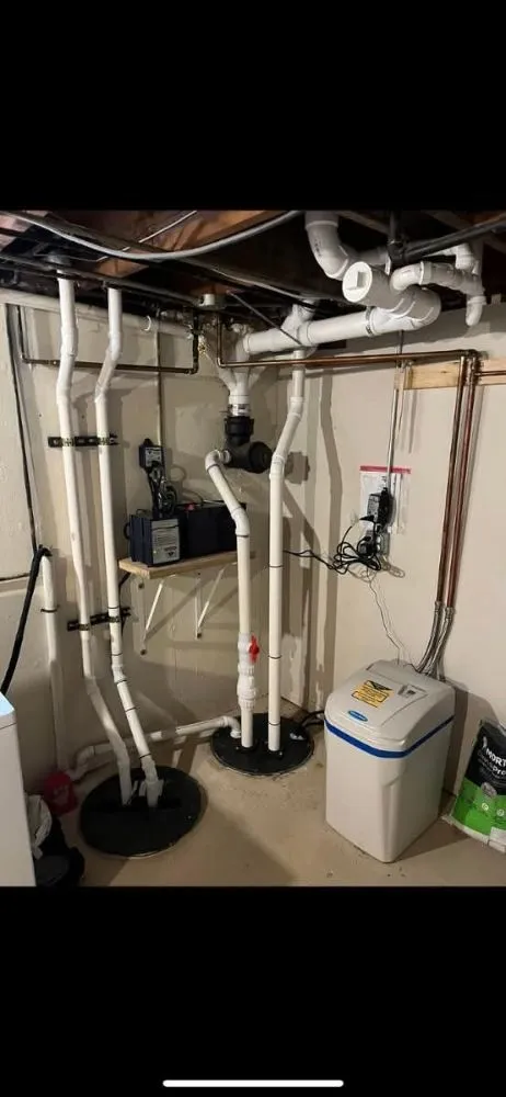 Slide of Pitch Perfect Plumbing Heating & Cooling