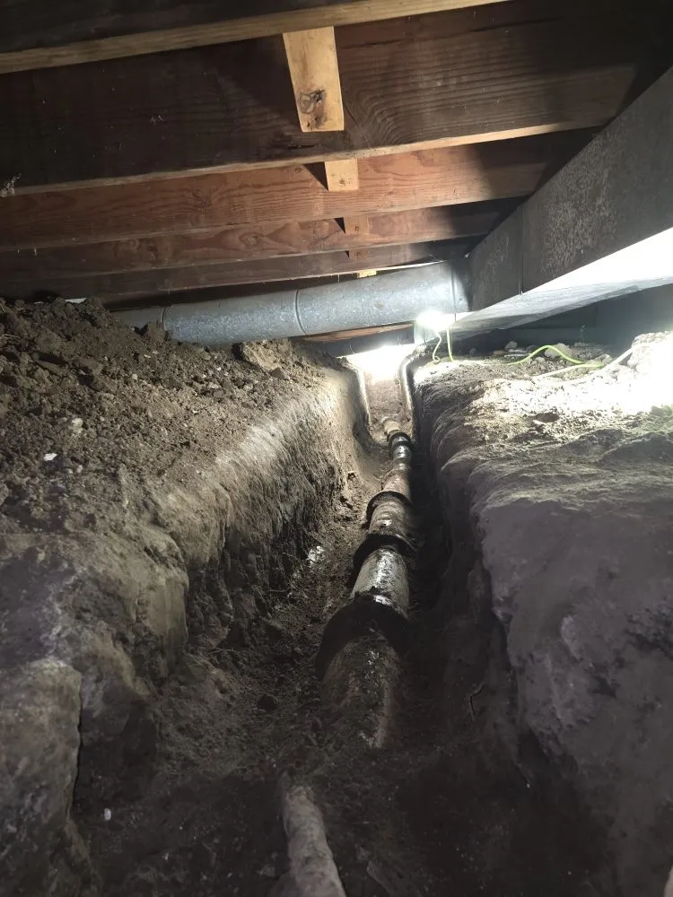 Slide of Pitch Perfect Plumbing Heating & Cooling