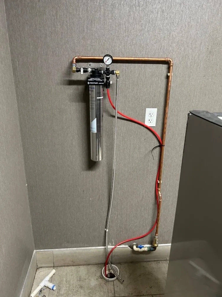 Slide of Pitch Perfect Plumbing Heating & Cooling