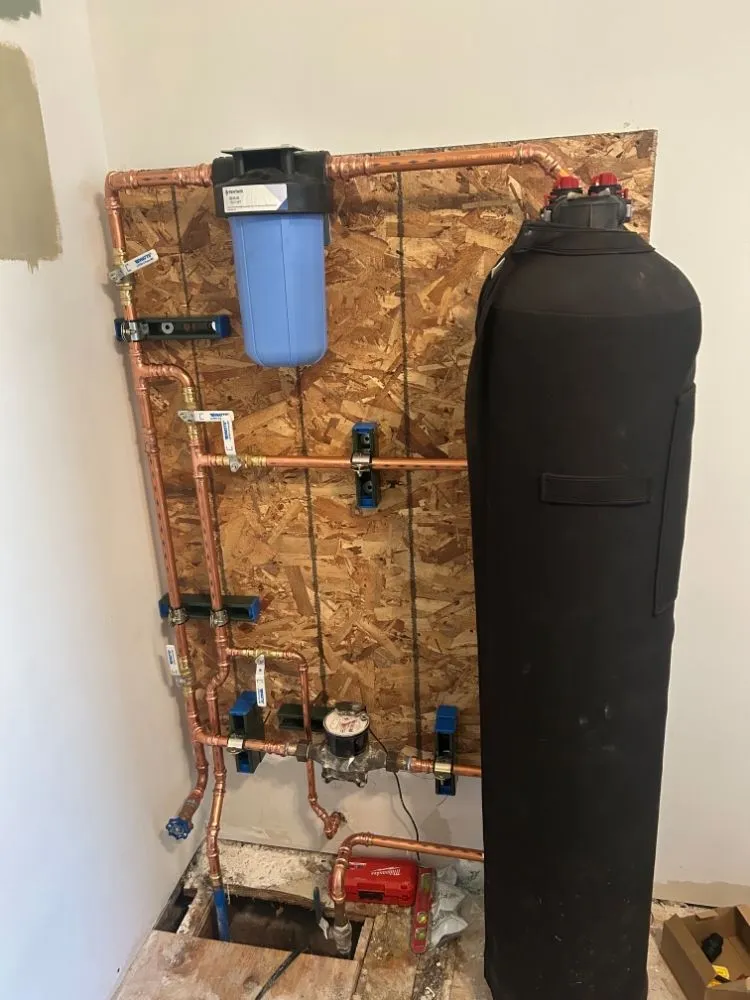Slide of Pitch Perfect Plumbing Heating & Cooling