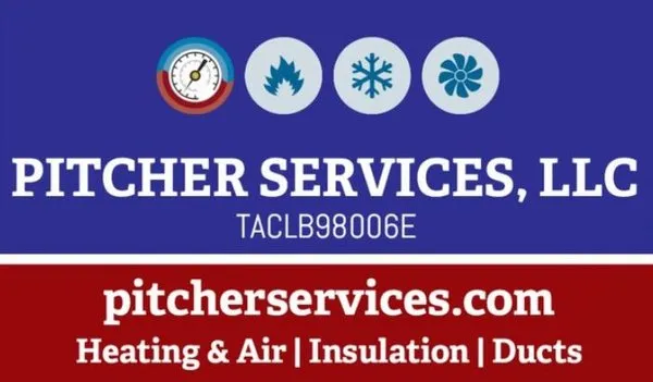 Pitcher Services