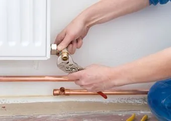 Slide of Pitt Heating & Air