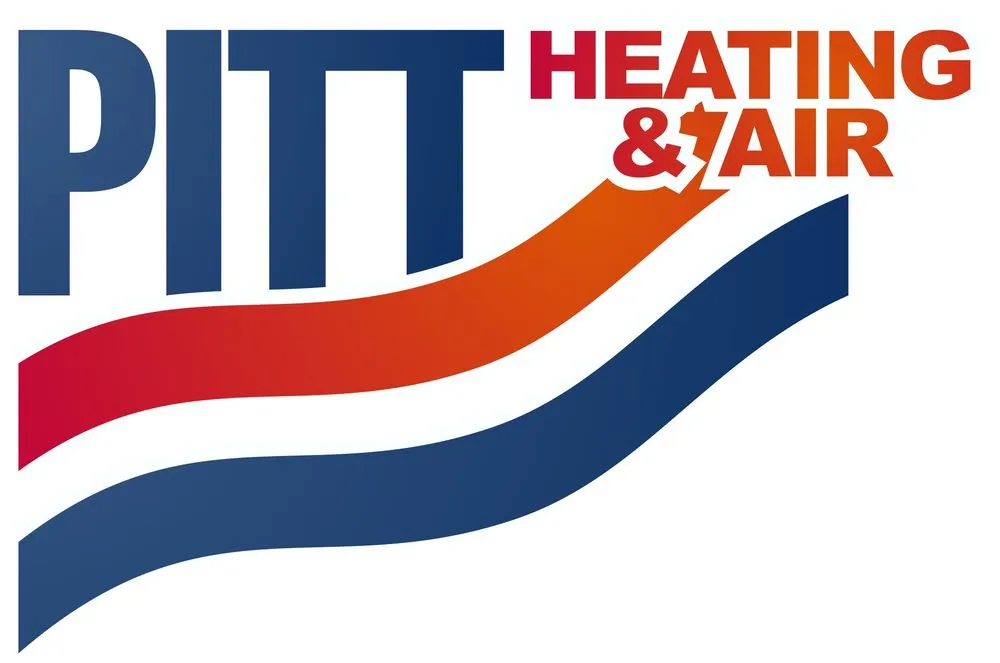 Slide of Pitt Heating & Air