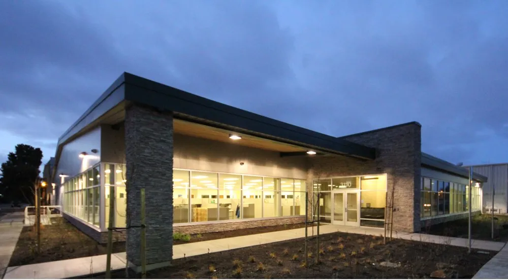 Slide of Pittman Engineering