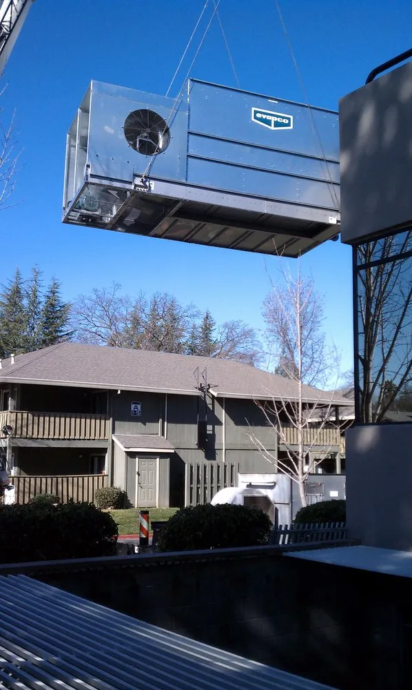 Slide of Pittman Engineering