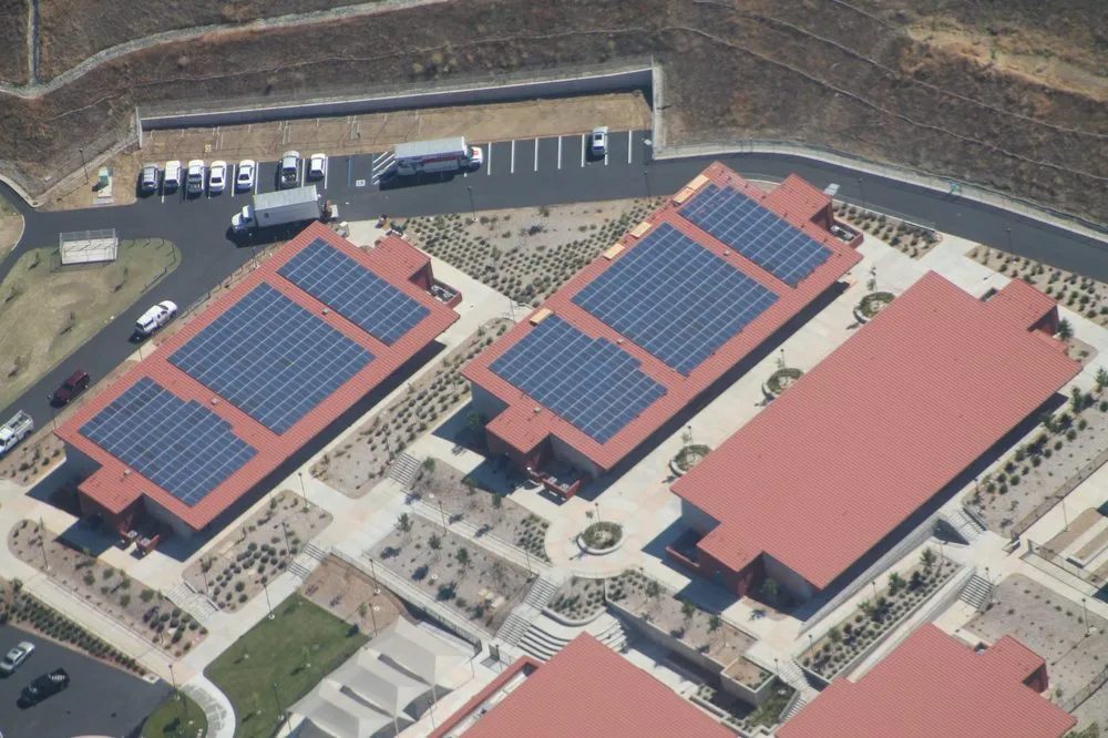 Slide of Pittman Engineering