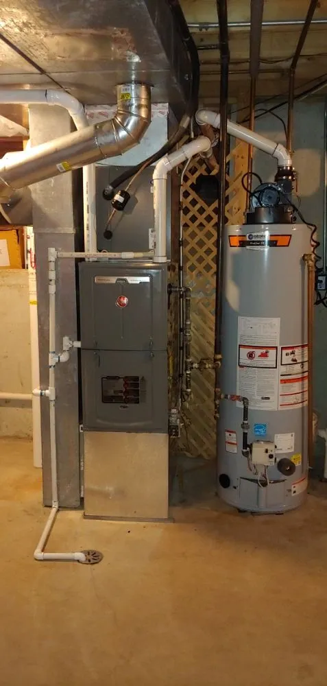 Slide of Pitts Heating and Air Conditioning