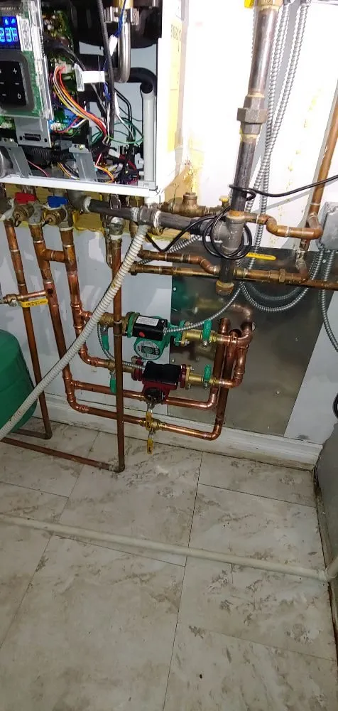 Slide of Pitts Heating and Air Conditioning