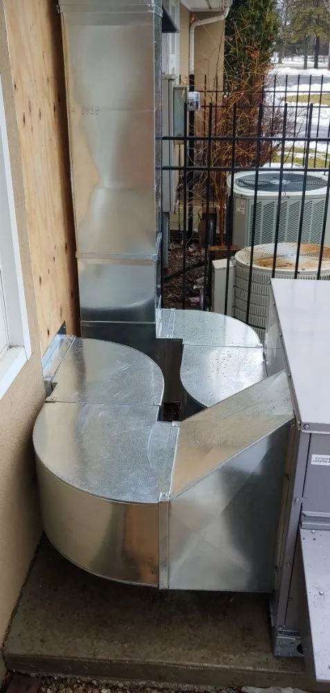 Slide of Pitts Heating and Air Conditioning