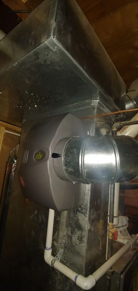 Slide of Pitts Heating and Air Conditioning