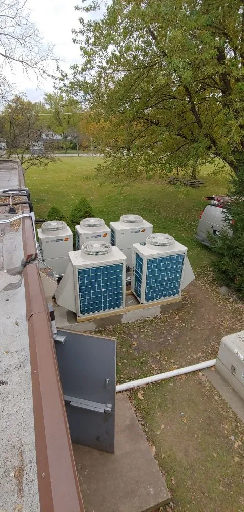 Slide of Pitts Heating and Air Conditioning