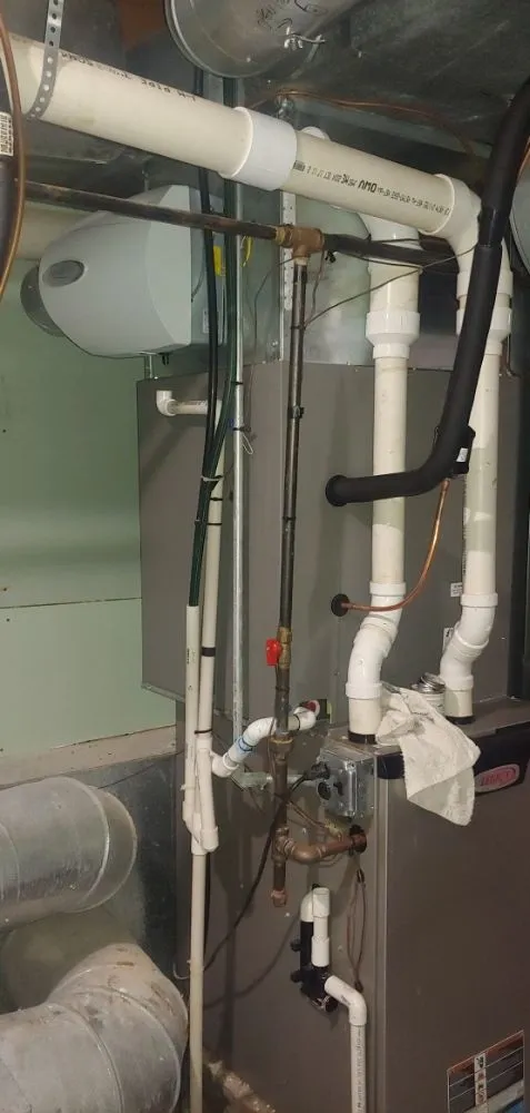 Slide of Pitts Heating and Air Conditioning