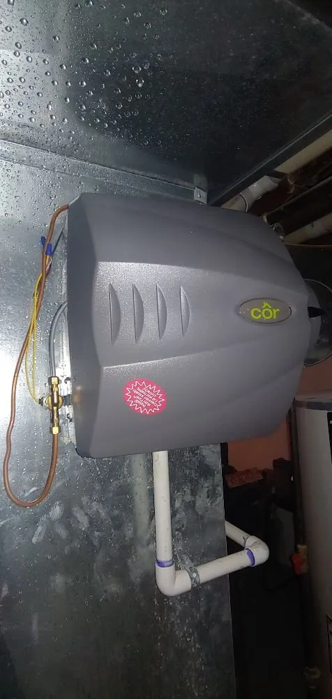 Slide of Pitts Heating and Air Conditioning