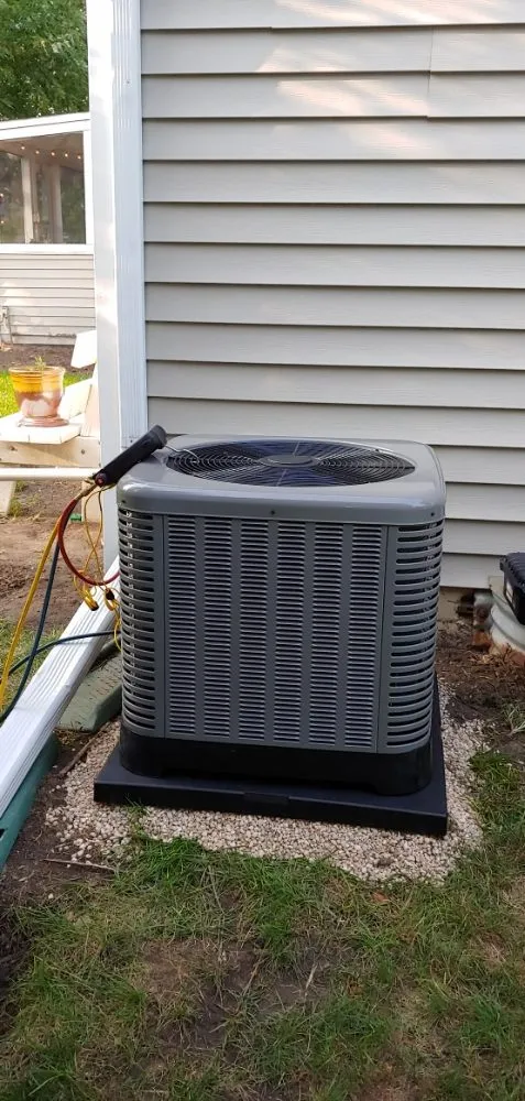 Slide of Pitts Heating and Air Conditioning