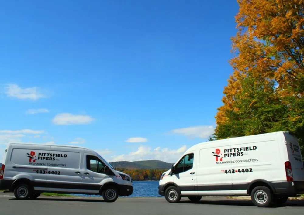 Slide of Pittsfield Pipers