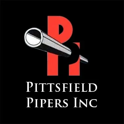 Slide of Pittsfield Pipers