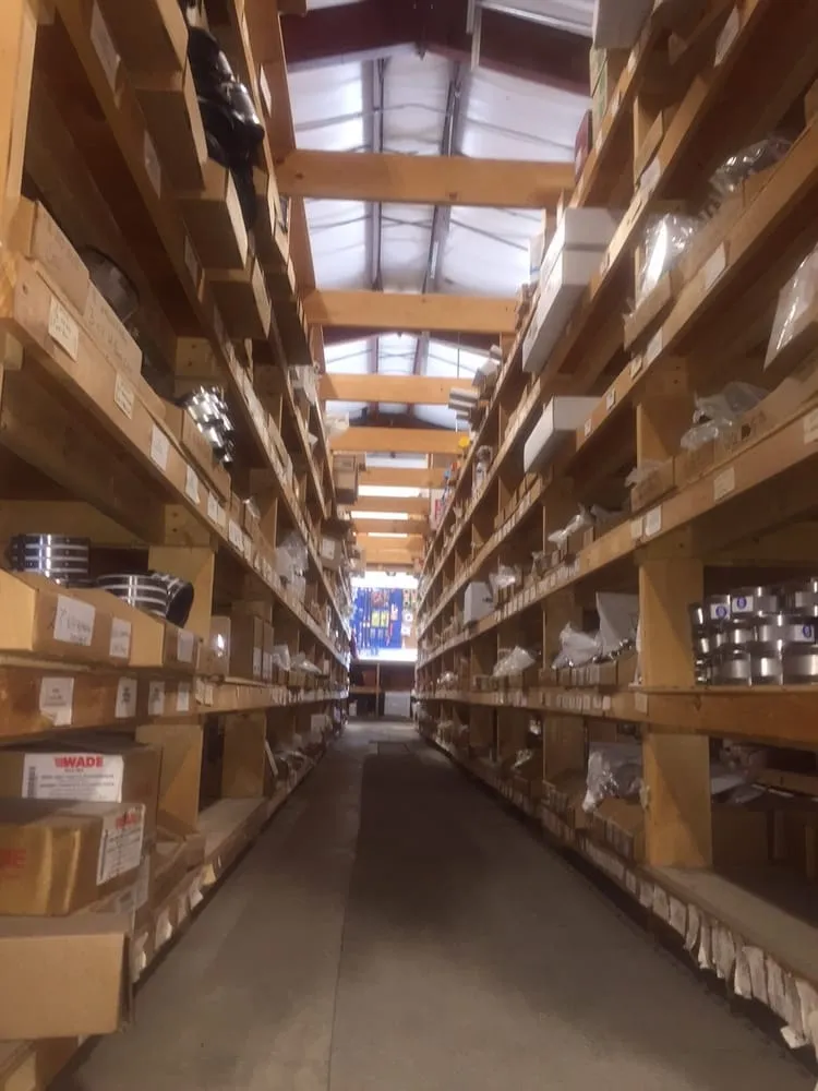 Slide of Pittsfield Plumbing Supply