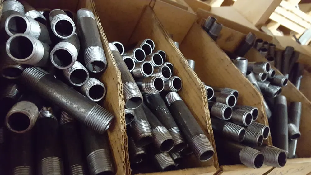 Slide of Pittsfield Plumbing Supply