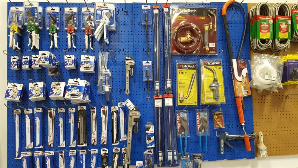 Slide of Pittsfield Plumbing Supply