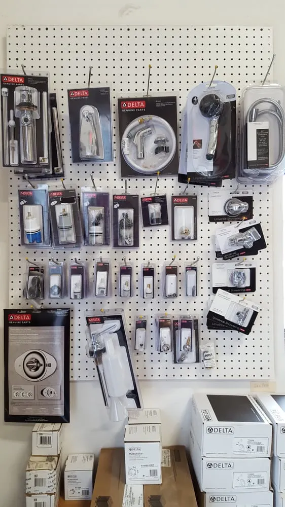 Slide of Pittsfield Plumbing Supply