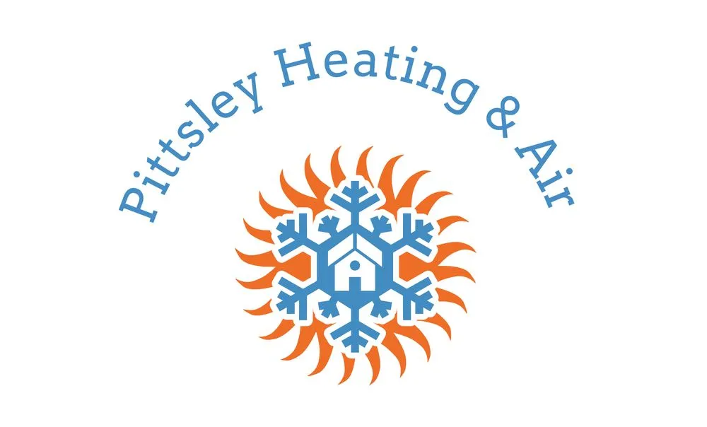 Slide of Pittsley Heating & Air