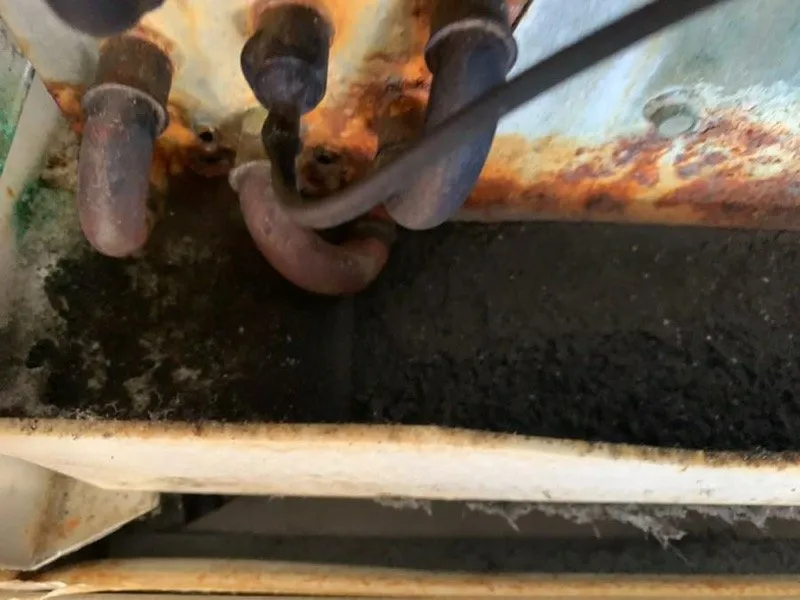 Slide of Pitzer's One Hour Air Conditioning & Heating