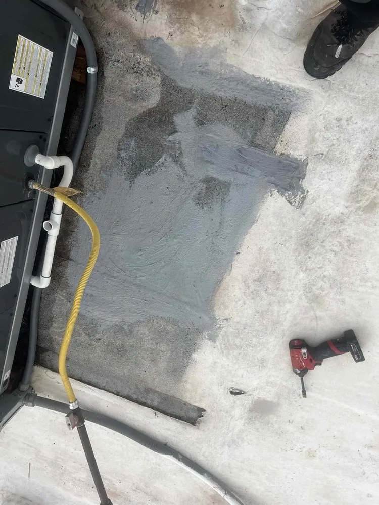 Slide of Pitzer's One Hour Air Conditioning & Heating