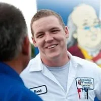 Slide of Pitzer's One Hour Air Conditioning & Heating