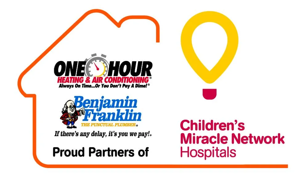 Slide of Pitzer's One Hour Air Conditioning & Heating