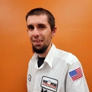 Slide of Pitzer's One Hour Air Conditioning & Heating