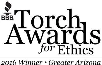 Slide of Pitzer's One Hour Air Conditioning & Heating