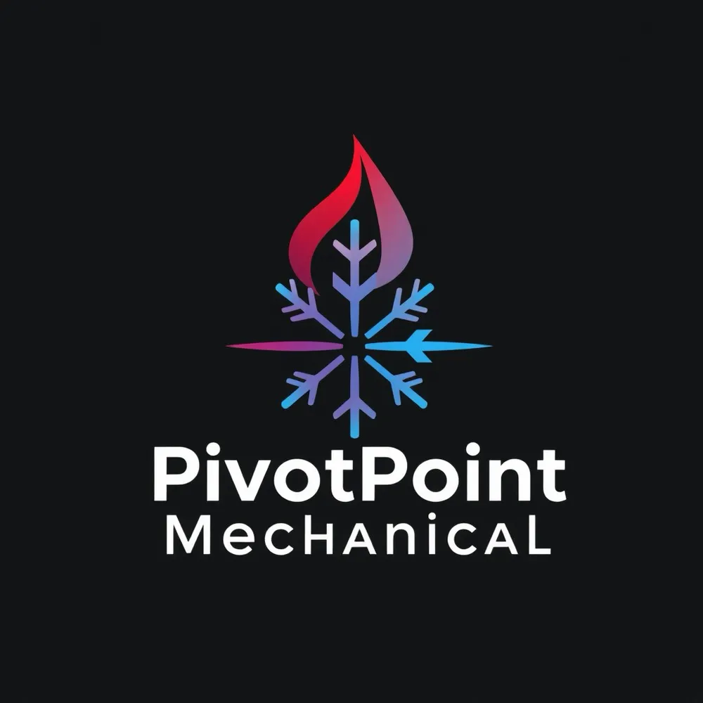 Slide of PivotPoint Mechanical