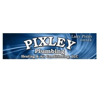 Slide of Pixley Plumbing Heating & Air Conditioning